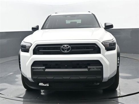 New 2026 Toyota 4Runner SR5 image 18