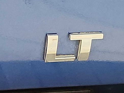 Used 2017 Chevrolet Silverado 1500 LT w/ All Star Edition image 26