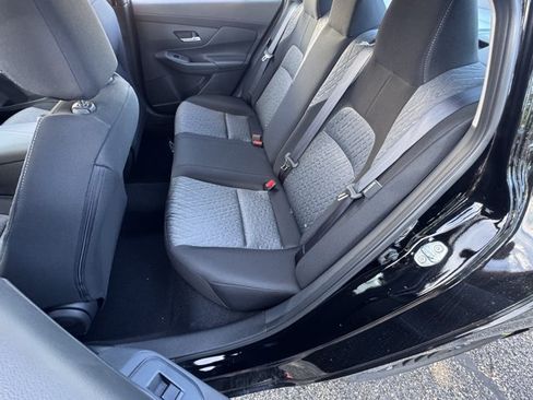 New 2026 Nissan Sentra SV w/ SV Convenience Package FWD image 14