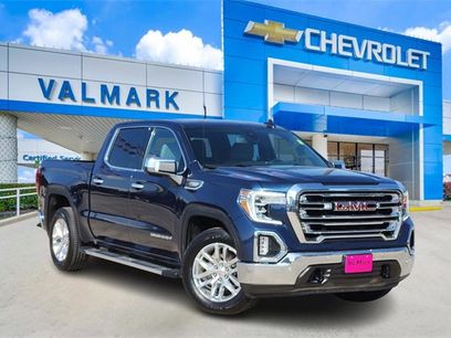 Used 2021 GMC Sierra 1500 SLT