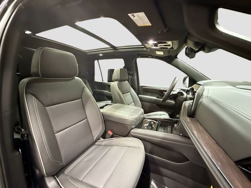 New 2026 Chevrolet Tahoe Premier image 37