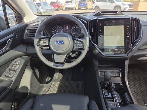 New 2026 Subaru Ascent Bronze Edition image 9