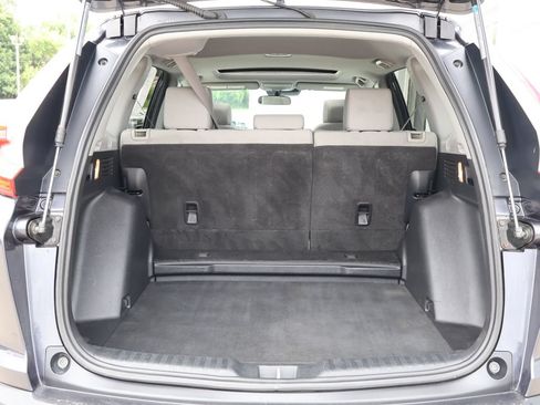 Used 2018 Honda CR-V EX image 28