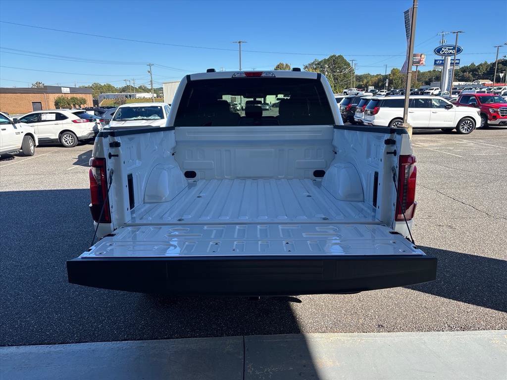 New 2026 Ford F150 STX w/ Equipment Group 200A AWD/4WD image 3
