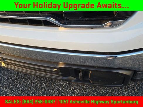 Certified 2023 GMC Sierra 1500 SLT w/ SLT Premium Plus Package image 27