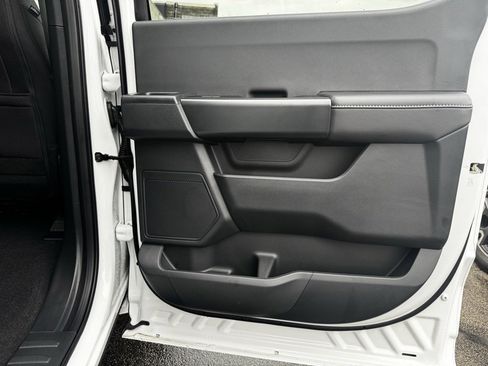 New 2025 Ford F150 STX image 26