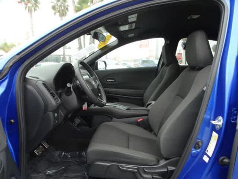 Used 2022 Honda HR-V Sport image 18