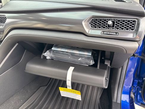 Certified 2025 Acura Integra A-Spec image 19