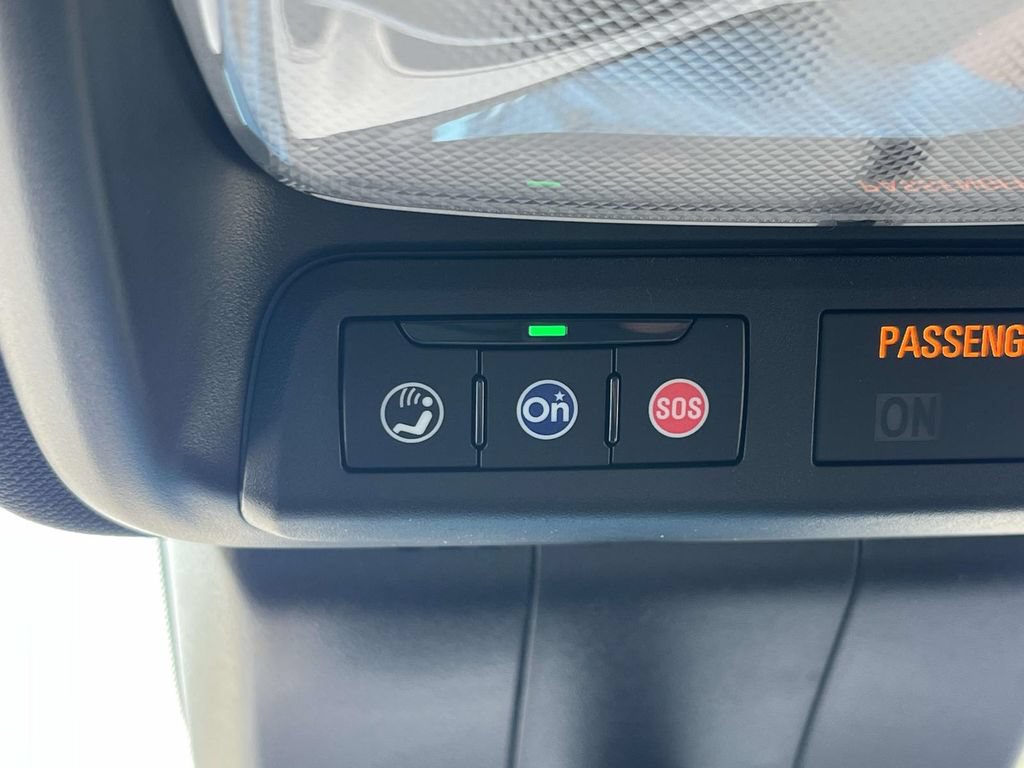 New 2026 Chevrolet Colorado Trail Boss AWD/4WD image 25