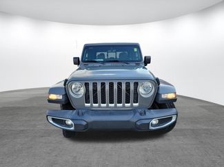 Used 2021 Jeep Gladiator Overland w/ Popular Equipment Package video 2