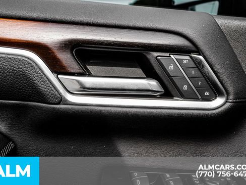 Used 2024 GMC Sierra 2500 Denali w/ Denali Reserve Package image 47