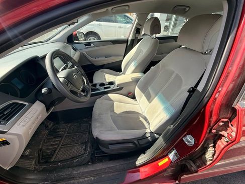 Used 2016 Hyundai Sonata SE image 11