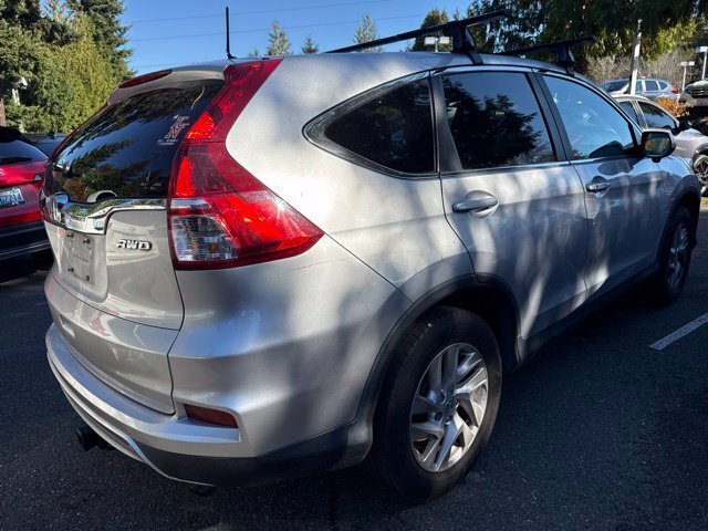 Used 2016 Honda CR-V EX image 3