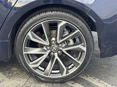 Certified 2022 Toyota Corolla SE image 12