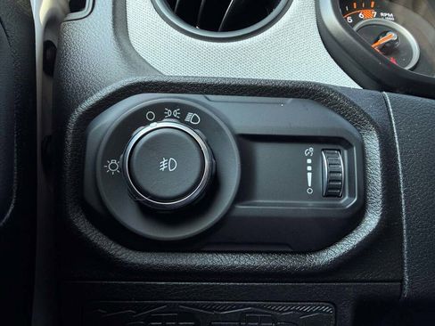 New 2026 Jeep Wrangler Sport image 20