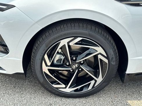 Certified 2026 Hyundai Sonata SEL FWD image 23