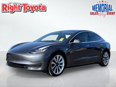 Used 2018 Tesla Model 3