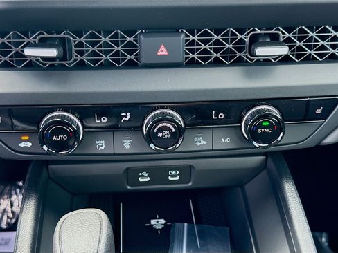 New 2026 Honda Accord SE image 14