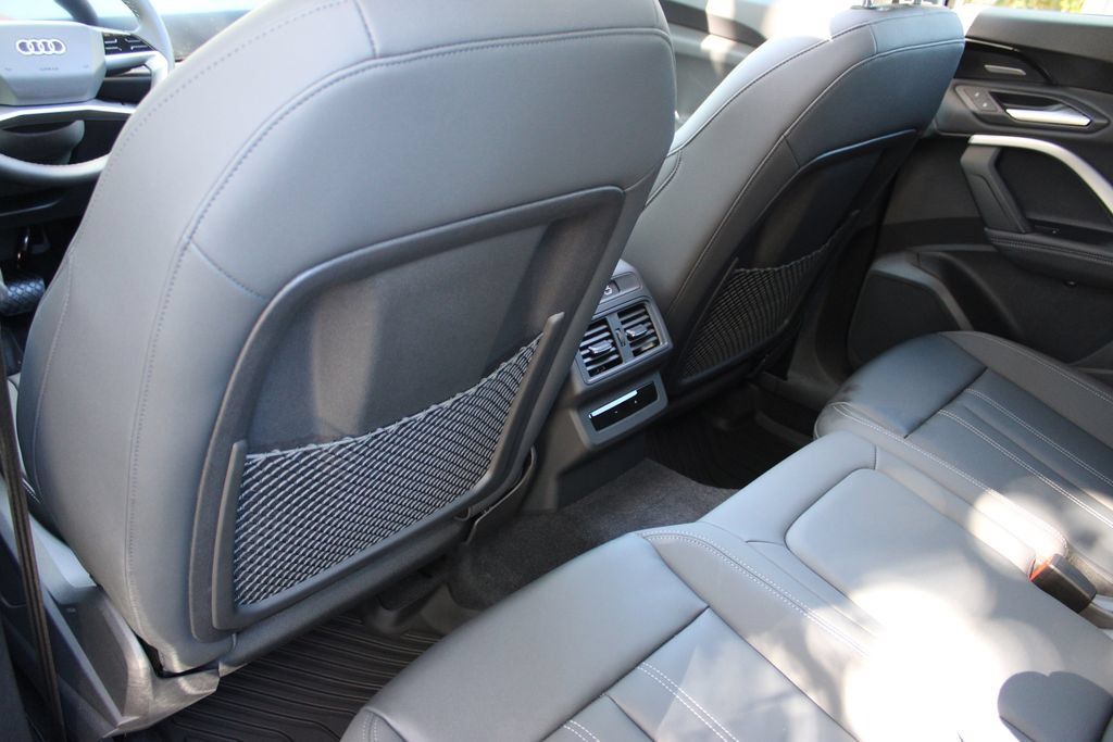 Certified 2025 Audi Q5 Premium w/ Premium Plus AWD/4WD image 49