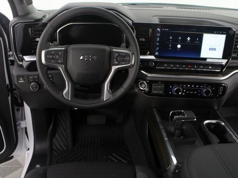 New 2026 Chevrolet Silverado 1500 RST image 11