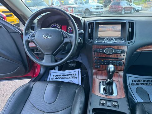 Used 2009 INFINITI G37 x Coupe w/ Premium Pkg image 26