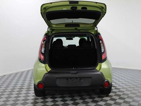 Used 2015 Kia Soul FWD image 13