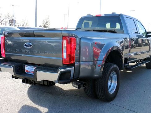 New 2026 Ford F350 XLT image 5