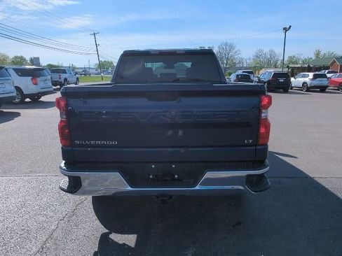 Used 2022 Chevrolet Silverado 1500 LT image 8