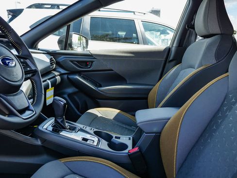 New 2026 Subaru Crosstrek 2.5i Sport AWD/4WD image 18