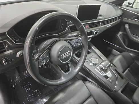 Used 2018 Audi A4 2.0T Premium Plus w/ Premium Plus Package AWD/4WD image 16