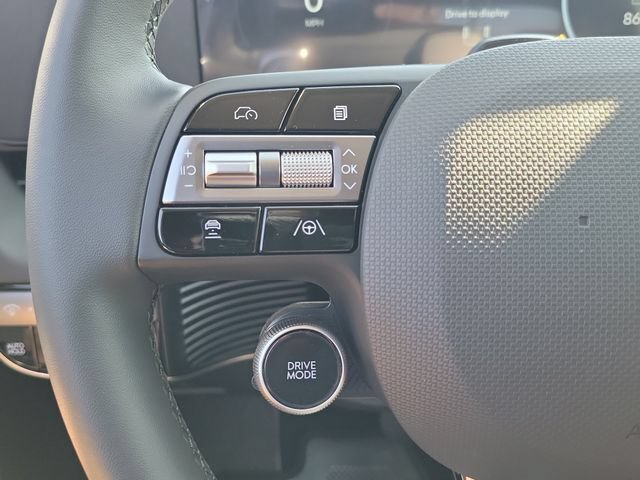 New 2027 Hyundai Ioniq 5 SEL RWD image 6