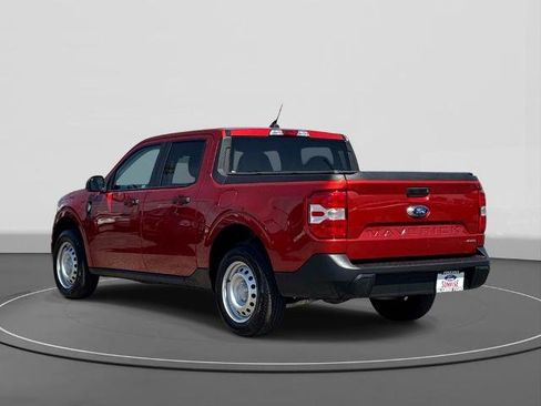 Certified 2024 Ford Maverick XL w/ Equipment Group 100A Standard image 7