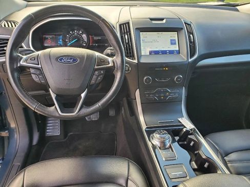 Used 2019 Ford Edge SEL w/ Equipment Group 201A image 12