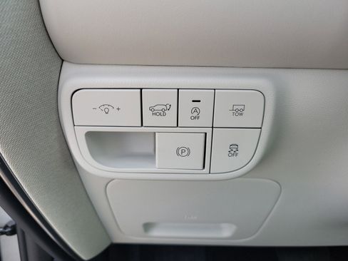 New 2026 Hyundai Palisade Calligraphy image 24