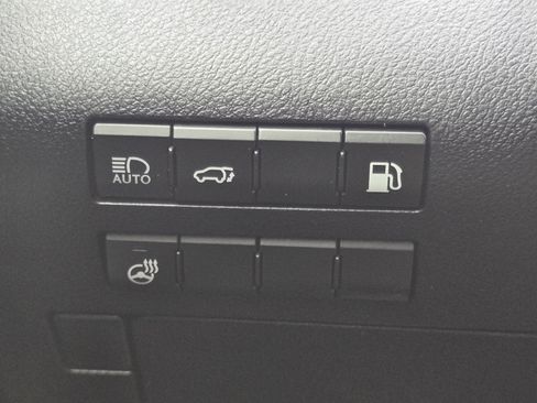 Used 2019 Lexus RX 450h AWD w/ Navigation Package image 22