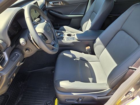 New 2026 Lexus IS 350 F Sport RWD image 6
