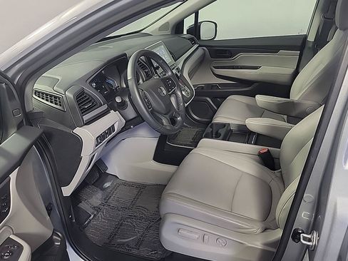 Used 2023 Honda Odyssey EX-L image 20