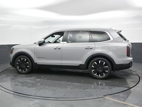 Used 2023 Kia Telluride SX AWD/4WD image 10