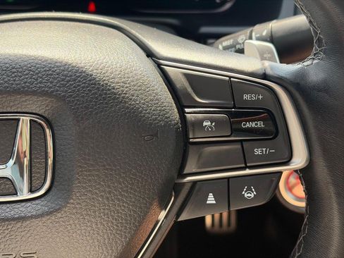 Used 2022 Honda Accord Sport image 24