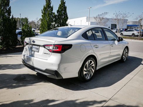 Used 2024 Subaru Legacy Limited image 10