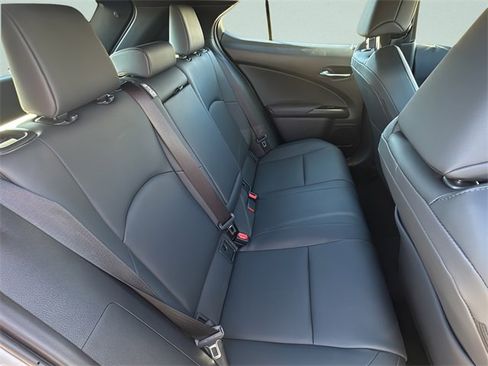 Used 2025 Lexus UX 300h AWD w/ Cold Area Package image 20