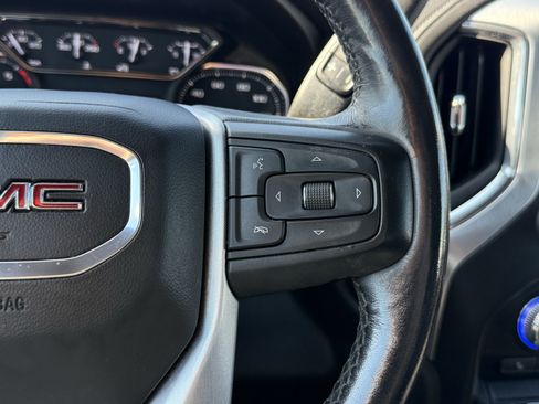 Used 2021 GMC Sierra 1500 Elevation AWD/4WD image 17