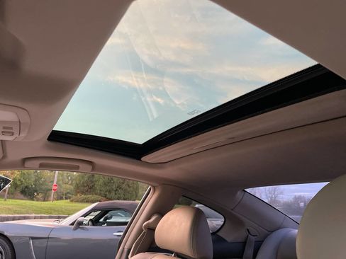 Used 2008 INFINITI G37 Journey w/ Premium Pkg image 36