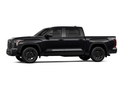 New 2026 Toyota Tundra Platinum AWD/4WD image 19