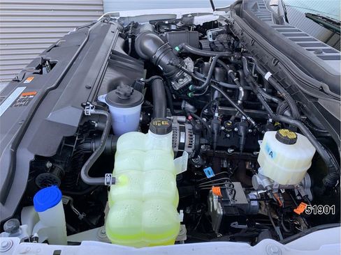 Used 2024 Ford F350 XL w/ XL Driver Assist Package image 12