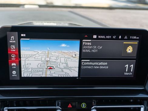 Used 2024 BMW M8 Gran Coupe xDrive Competition image 28