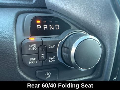 New 2026 RAM 1500 Big Horn image 18