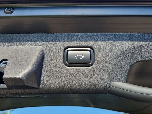 New 2026 Kia Sportage EX image 7