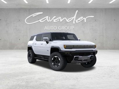 New 2025 GMC Hummer EV 2X w/ Extreme Off-Road Package