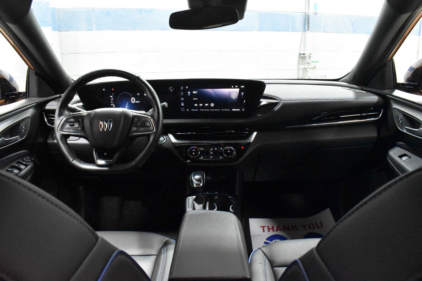 Used 2024 Buick Envista Sport Touring FWD image 5